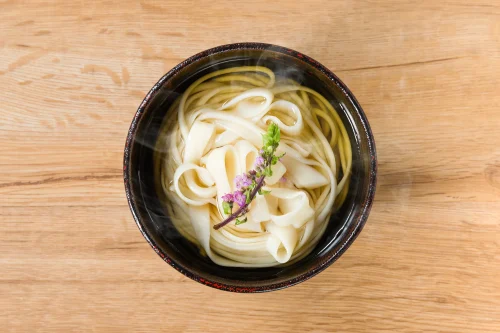 二階堂製麺所サイト